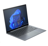 HP NTB Elite Dragonfly G4 i7-1355U 13,5BV WUXGA+ 400 IR Touch,16GB,1TB, ax, BT, LTE 5G, FPS, backlit keyb, EVO, Win11Pro