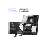 MSI MB Sc AM5 PRO X870E-P WIFI, AMD X870E, 4xDDR5, 1xHDMI, 1xThunderbolt, WI-FI