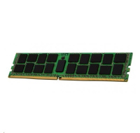 BAZAR KINGSTON DIMM DDR4 64GB 3200MT/s ECC Reg (ROZBALENO, PLNÁ ZÁRUKA)
