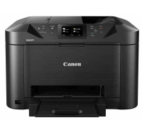 Canon MAXIFY MB5150 - barevná, MF (tisk,kopírka,sken,fax,cloud), duplex, ADF, USB,LAN,Wi-Fi