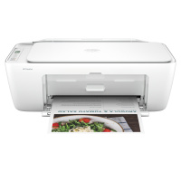 HP All-in-One Deskjet 2810e HP+ White (A4, 7,5/5,5 ppm, USB, Wi-Fi, BT, Print, Scan, Copy)