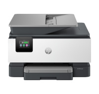 HP All-in-One Officejet Pro 9120e HP+ (A4, 22 ppm, USB 2.0, Ethernet, Wi-Fi, Print, Scan, Copy, FAX, Duplex, RADF)