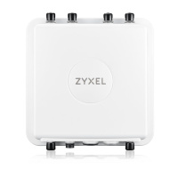 Zyxel WAX655E, 802.11ax 4x4 Outdoor Access Point - bez zdroje