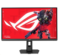 ASUS LCD 27" XG27ACSR ROG Strix 2560x1440 180Hz 1ms (GTG) Fast IPS USB Type-C G-Sync compatible, DP, HDMI