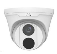 Uniview IPC3615LR3-PF40-D, 5 Mpix, 20 sn/s, H.265, obj. 4,0 mm (79,7°), PoE, IR 30m, IR-cut, ROI, 3DNR, IP67