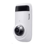 Vivotek CC9381-HV-V2, 5Mpix, 20sn/s, obj. 1.47mm (180°), audio, Mic. Smart IR, SNV, WDR 120dB, PoE, antivandal, IP66