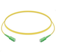 UBNT UF-SM-PATCH-APC-APC - UFiber PatchCord APC/APC, 1,5m, SM