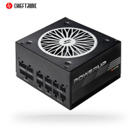 CHIEFTEC zdroj Chieftronic PowerUp GPX-750FC, 750W ATX,80PLUS GOLD,cable-mgt,retail