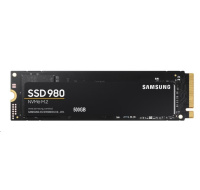 SSD Samsung 980-500GB