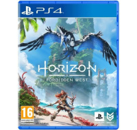 PS4 hra Horizon - Forbidden West