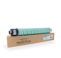 OWA Armor toner pro RICOH MPC2003/2503/2004/2504, 9500 stran, 841926 C , modrý/cyan