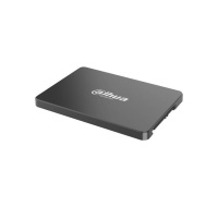 Dahua SSD-E800S256G - 2.5" SATA SSD, 256GB, R:550 MB/s, W:520 MB/s, TBW 128TB, 3D TLC