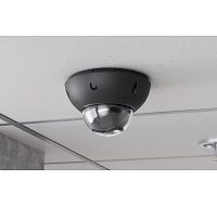 UBNT G6 Pro Dome - 8MP IP Kamera, Černá