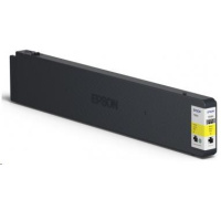 EPSON ink bar WorkForce Enterprise WF-C20590 Yellow Ink