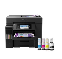 EPSON tiskárna ink EcoTank L6570,4in1,4800x2400dpi,A4,USB,4-ink