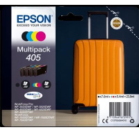 EPSON ink Multipack 4-colours 405 Durabrite Ultra