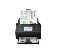 EPSON skener WorkForce ES-580W, A4, 600x600dpi, 35 str/min, USB 3.0, Wireless LAN