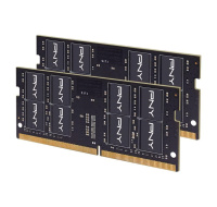 PNY SODIMM DDR4 8GB 3200MHz CL22
