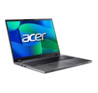 ACER NTB EDU TravelMate P2 16 (TMP216-41-TCO-R8R1), Ryzen 5 PRO 7535U,16" 1920x1200,16GB,512GB SSD,Radeon,W11ProEDU,Gray