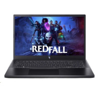 ACER NTB Nitro V 15 (ANV15-51-52M8),i5-13420H,15.6"FHD,16GB,1024GB SSD,RTX 4060,Win11H,Black