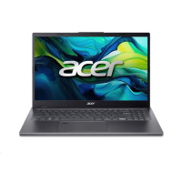 BAZAR - ACER NTB Aspire 15 (A15-41M-R7UZ),Ryzen5-8640HS,15.6"FHD,16GB,512GB SSD,AMD Graphics,Win11H - Rozbaleno