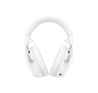 HyperX Cloud III S Wireless White Gaming Headset