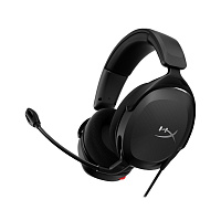 BAZAR - HyperX Cloud Stinger 2 Core GAM HEADSET - Sluchátka k PC rozbaleno - komplet