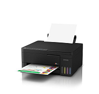 EPSON tiskárna ink EcoTank L1350, A4, Apple AirPrint, Wi-Fi, Záruka 5 let po registraci zdarma