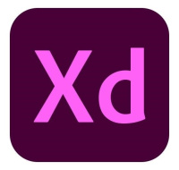 Adobe XD for teams MP ML COM NEW 1 User, 1 Month, Level 3, 50-99 Lic