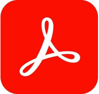 Acrobat Pro for teams MP ENG EDU NEW Named, 1 Month, Level 2, 10 - 49 Lic