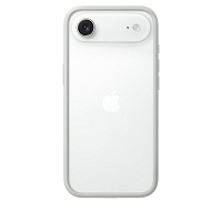 Apple iPhone Air Bumper - Light Gray