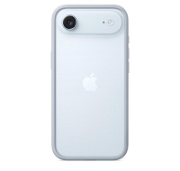Apple iPhone Air Bumper - Light Blue
