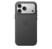 Apple iPhone 17 Pro Max TechWoven Case with MagSafe - Black