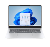 NTB HP OmniBook 7 AI PC 14-fr0000nc, Ultra 5-225U, 14" 1920x1200 OLED, 16GB LPDDR5, SSD 1TB, Win 11,2Y On-Site