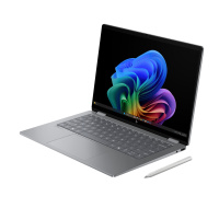 HPM spec. NTB HP OmniBook X Flip NG AI PC 14-fk0222nc, 14" OLED 2K, Ryzen AI 5 340, 16GB, 1TB SSD, Radeon 840M,Stylus
