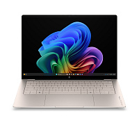 NTB HP OmniBook Ultra NG AI PC 14-kd0075ncx,Ultra 9 386H (16C) 50 NPU TOPs,50 TOPS,Touch/14.0" 3K,32GB,Win11 Pro,2Y
