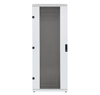 TRITON 19" rozvaděč stojanový RMA 15U 800x900, 800kg, skleněné dveře, svařovaný, šedý