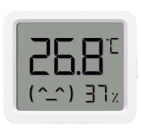 Xiaomi Smart Temperature and Humidity Monitor 3 Mini