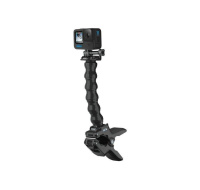 GoPro Jaws: Flex Clamp