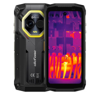 Smartphone Ulefone Armor Mini 20T Pro 5G 8GB/256GB (Black)