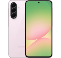 Samsung Galaxy A56 5G 8GB/128GB ,růžová, CZ distribuce
