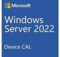 DELL_CAL Microsoft_WS_2022/2019_5CALs_Device (STD or DC)