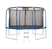 Marimex Standard Trampolína 366 cm + vnitřní ochranná síť + schůdky ZDARMA
