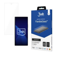 3mk FlexibleGlass pro Samsung Galaxy Z Fold Special Edition (front)