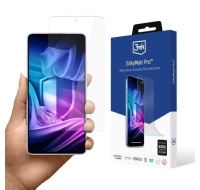 3mk Silky Matt Pro pro Redmi Note 14 5G Global