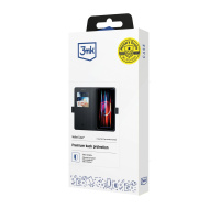 3mk Wallet Case pro Motorola Edge 60 NEO 5G