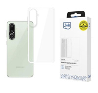 3mk Clear Case pro Samsung Galaxy M56
