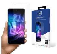 3mk Silky Matt Pro pro Tecno Pova 6 Neo 5G