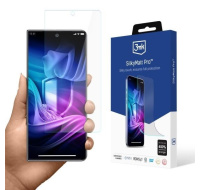 3mk Silky Matt Pro pro Tecno Phantom V Fold2 (front)
