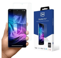 3mk Silky Matt Pro pro Umidigi A16 Pro